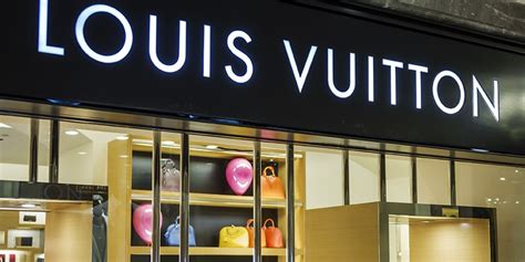 louis vuitton chiffre d'affaire 2019
